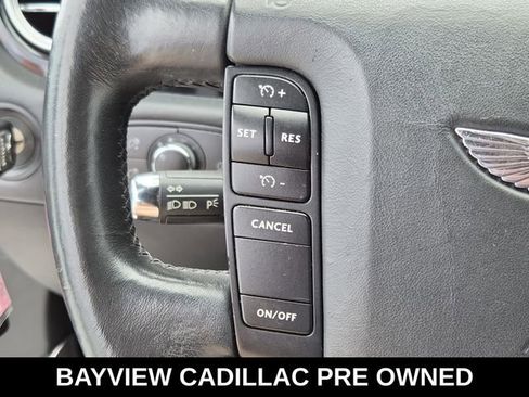 Used 2005 Bentley Continental GT AWD/4WD image 13