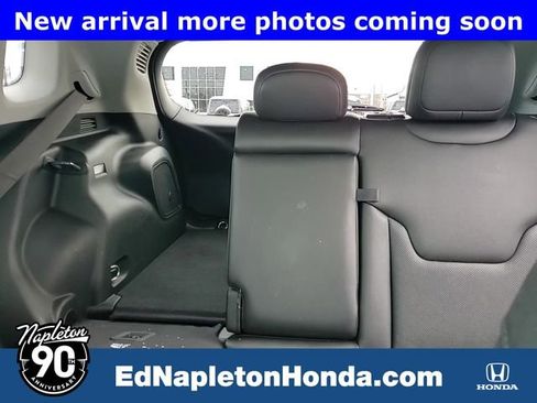 Used 2022 Jeep Compass Latitude w/ Sun and Sound Group image 24