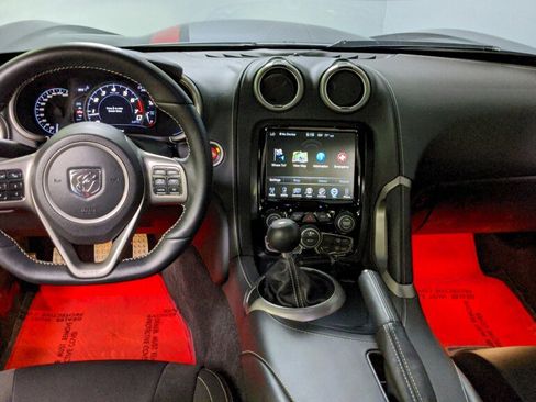 Used 2013 SRT Viper GTS image 22