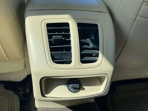 Used 2015 Ford Taurus SEL w/ Equipment Group 201A image 29