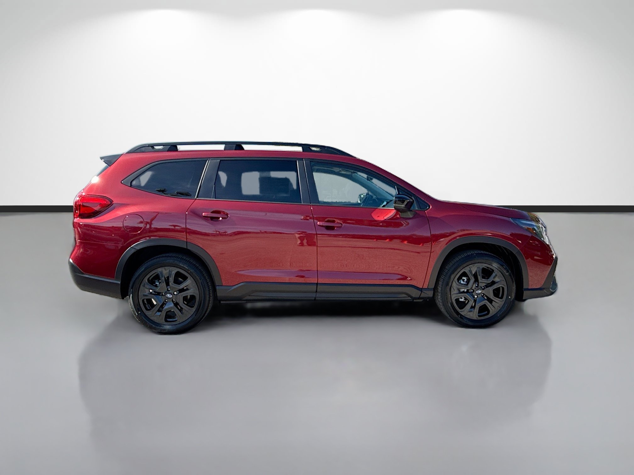 New 2026 Subaru Ascent Bronze Edition AWD/4WD image 2