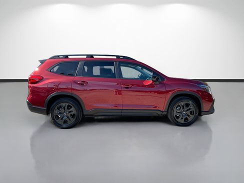 New 2026 Subaru Ascent Bronze Edition AWD/4WD image 2