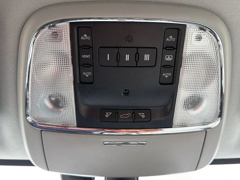 Used 2017 Jeep Grand Cherokee Summit AWD/4WD image 20