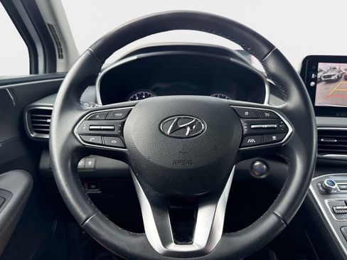 Used 2023 Hyundai Santa Fe SEL AWD/4WD image 26