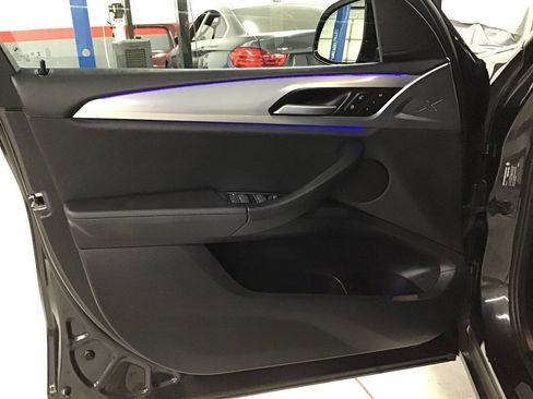 Used 2021 BMW X3 sDrive30i image 10