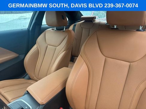 Certified 2024 BMW 230i Coupe w/ Premium Package RWD image 38