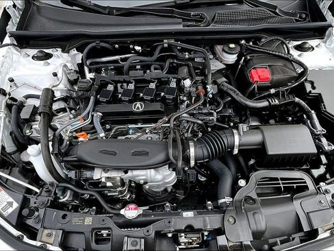 New 2025 Acura Integra A-Spec image 35