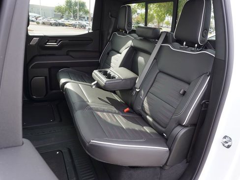 New 2026 GMC Sierra 1500 AT4X image 10