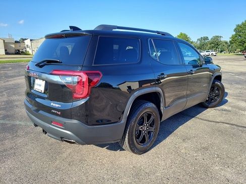 Used 2020 GMC Acadia AT4 image 20