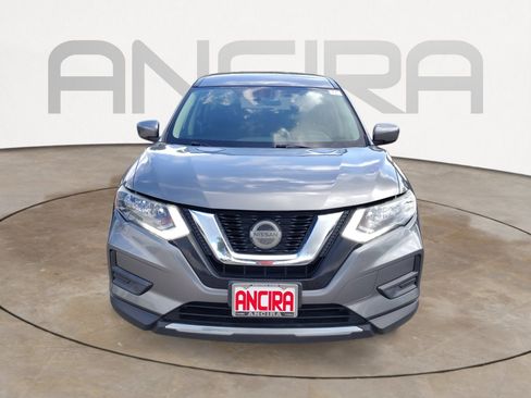 Used 2019 Nissan Rogue S FWD image 7