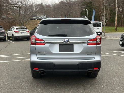 Used 2020 Subaru Ascent Limited w/ Technology Package image 6