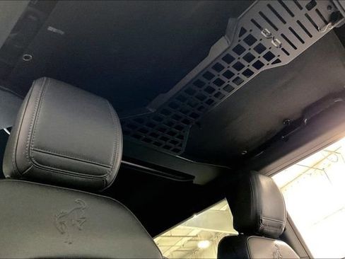 Used 2024 Ford Bronco Big Bend image 22