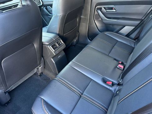 Certified 2025 MAZDA CX-50 AWD 2.5 Hybrid w/ Premium Pkg image 12