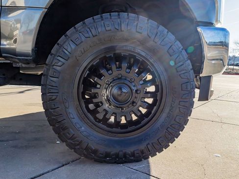 Used 2019 Ford F350 XL w/ STX Appearance Package image 12