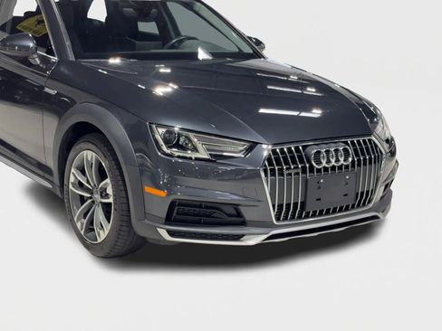 Used 2018 Audi A4 2.0T allroad Premium w/ Convenience Package image 3