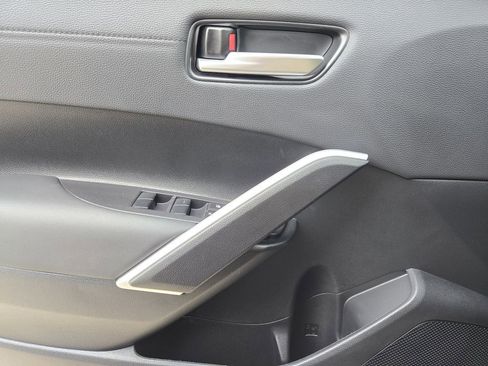 Certified 2026 Toyota Corolla Cross XLE w/ Convenience Package image 25