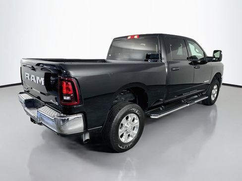 Used 2026 RAM 2500 Big Horn AWD/4WD image 7