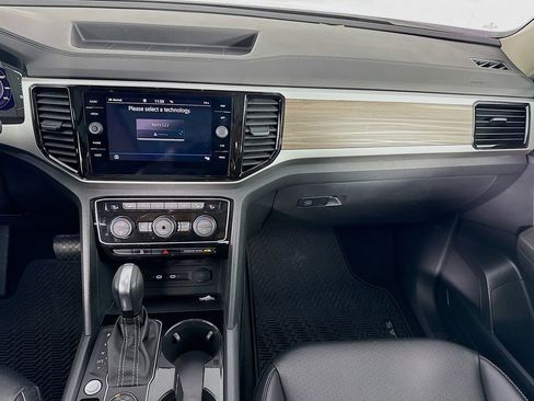 Used 2023 Volkswagen Atlas SEL image 25