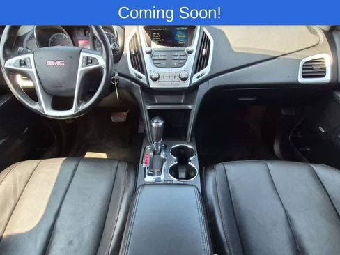 Used 2017 GMC Terrain SLT w/ Driver Alert Package I AWD/4WD image 15