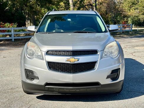 Used 2014 Chevrolet Equinox LT w/ Driver Convenience Package image 2
