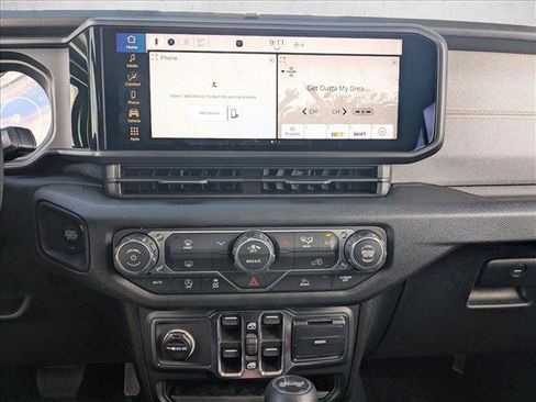 New 2026 Jeep Wrangler Sport image 12