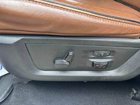 Used 2018 RAM 1500 Laramie Longhorn w/ Protection Group AWD/4WD image 15