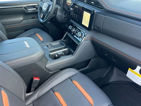 New 2026 GMC Sierra 3500 AT4 w/ AT4 Premium Plus Package image 12