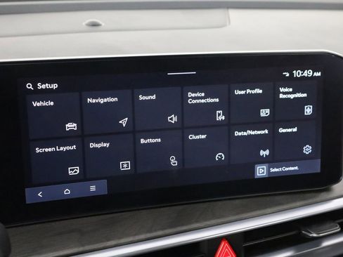 Used 2024 Kia Sorento SX Prestige w/ Olive Brown Leather Package image 34