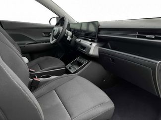 New 2025 Hyundai Kona SEL video 1