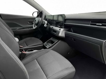 New 2025 Hyundai Kona SEL