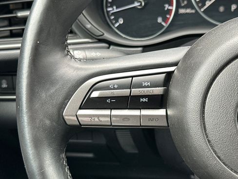 Used 2022 MAZDA CX-30 AWD 2.5 S w/ Select Package image 27