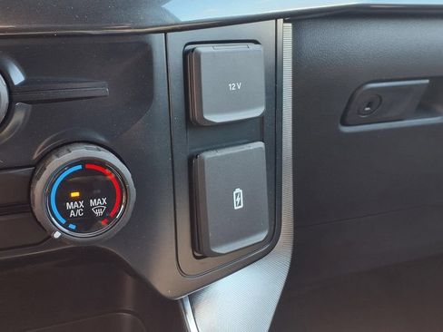 New 2026 Ford F150 STX w/ Equipment Group 200A AWD/4WD image 8
