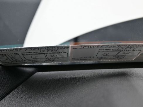 Used 2021 BMW 330e w/ Driving Assistance Package image 39