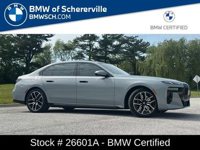 Used 2023 BMW 740i