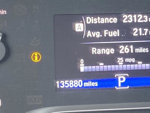 Used 2017 Honda Pilot EX-L image 21