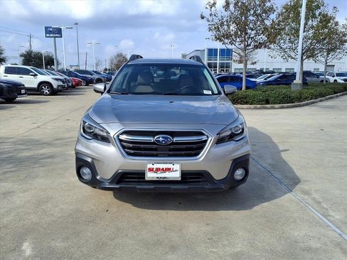 Used 2018 Subaru Outback 3.6R Limited image 5