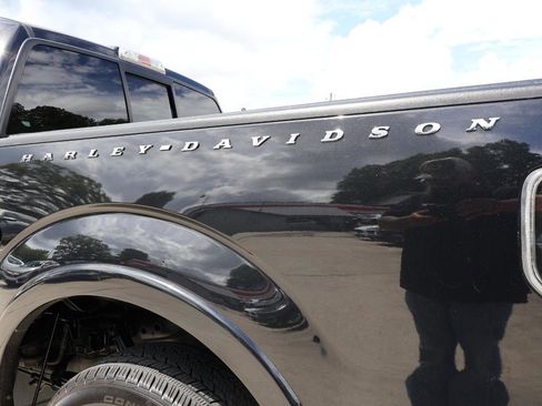 Used 2012 Ford F150 Harley-Davidson AWD/4WD image 31
