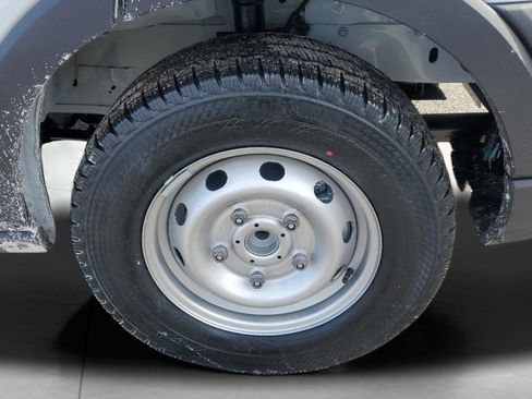 New 2026 Ford Transit 250 Low Roof RWD image 11