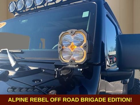 Used 2023 Jeep Gladiator Sport AWD/4WD image 20