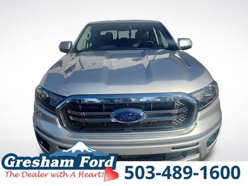 Used 2019 Ford Ranger Lariat w/ Equipment Group 501A Mid AWD/4WD image 16