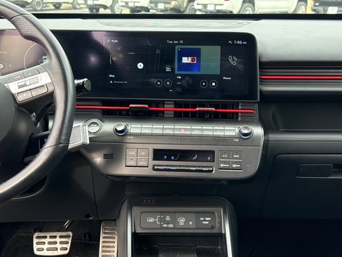 Used 2024 Hyundai Kona N Line image 28