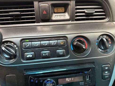 Used 2001 Honda Odyssey LX image 27