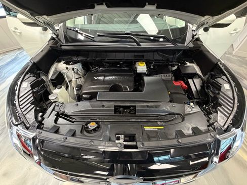 Used 2023 Nissan Pathfinder SL AWD/4WD image 61