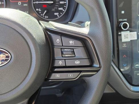 New 2026 Subaru Crosstrek 2.0i Premium AWD/4WD image 13