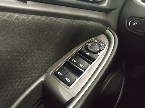 Used 2023 Chevrolet Malibu RS FWD image 27