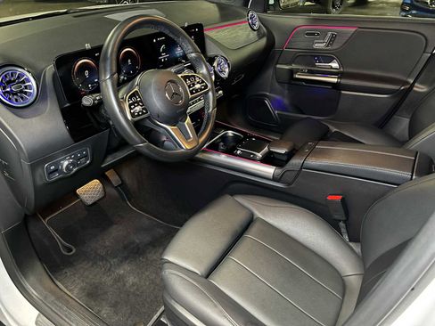 Certified 2023 Mercedes-Benz GLA 250 4MATIC image 22