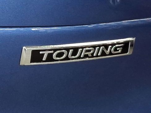 New 2026 Subaru Forester Touring AWD/4WD image 15