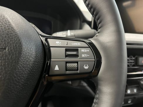New 2026 Honda Accord Touring image 11