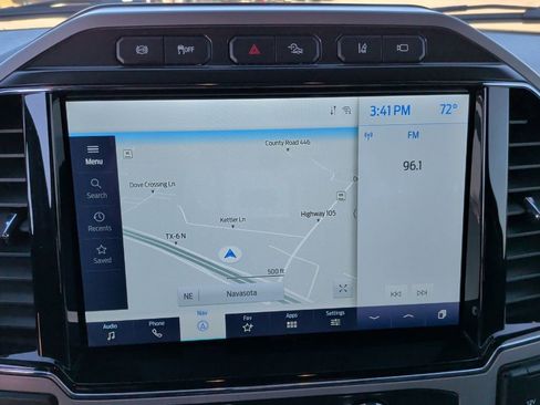 Used 2022 Ford F250 Lariat w/ Tremor Off-Road Package image 29