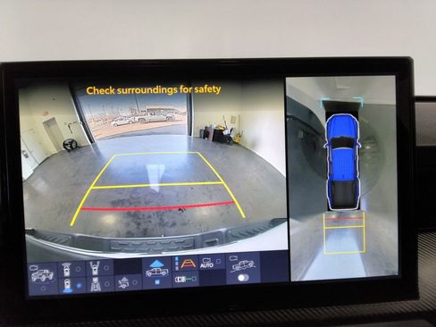 Used 2024 Toyota Tacoma TRD Pro image 25